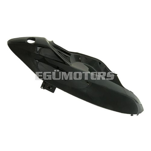 upper right side fairing black for QT-9