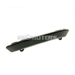 rear body panel / spoiler black for QT-9