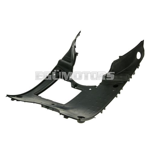 floor board plastics black for QT-9