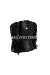 upper inner fairing black plastics for QT-9