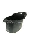 helmet compartment / case black plastics for QT-9