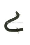 exhaust manifold unrestricted for Rieju RR, Spike