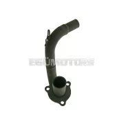 Kipufogócsonk, korlátozás nélküli, Rieju RR, Spike