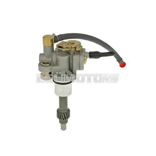 oil pump assy for Kymco, SYM, Honda, Daelim 50cc 2-stroke