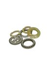 steering bearing kit for CPI, Keeway, China 2-stroke