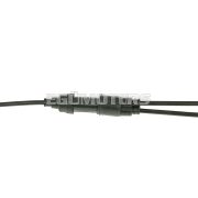 101 Octane gázbowden Derbi Senda 00-tól, Gilera SMT, RCR-ig 05-ig = NK810.75