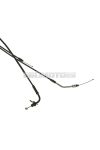 throttle cable for Derbi GPR (-03) = IP33578