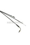 throttle cable for Honda X8R