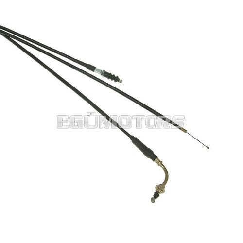throttle cable for Honda X8R