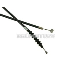 clutch cable PTFE for Derbi GPR (-03) = NK810.20