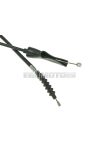 clutch cable PTFE for Derbi Senda R