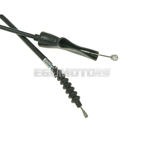 clutch cable PTFE for Derbi Senda R