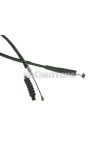 T.F.L. PTFE kuplungbowden Derbi GPR (2004-től) = NK810.21