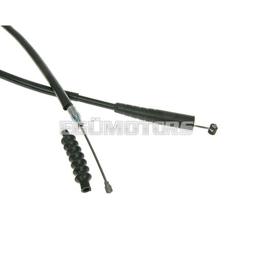 clutch cable PTFE for Derbi GPR (04-) = NK810.21