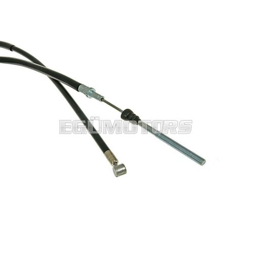 rear brake cable PTFE for Aprilia SR50 (Minarelli engine) = NK810.26