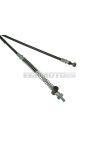 rear brake cable for CPI, Keeway, China 2-stroke = NK811.06