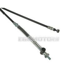 rear brake cable for CPI, Keeway, China 2-stroke = NK811.06