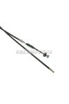 rear brake cable PTFE for Piaggio Zip