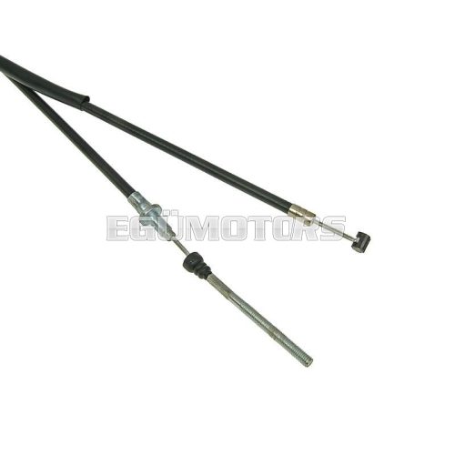 rear brake cable PTFE for Ovetto, Neos