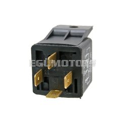   Indítómágnesszelep / indító relé, Aprilia, Peugeot, MBK, Yamaha = IP34626