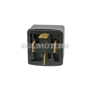 Indítómágnesszelep / indító relé, Aprilia, Peugeot, MBK, Yamaha = IP34626