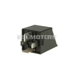   101 Octane Indítószolenoid / relé 12V 80A Piaggiohoz = IP34624