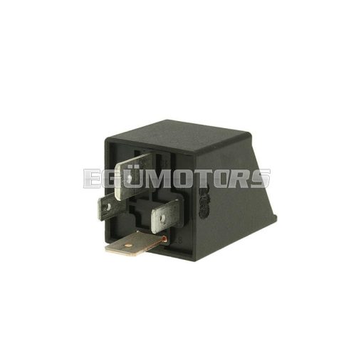 starter solenoid / relay 12V 80A for Piaggio = IP34624