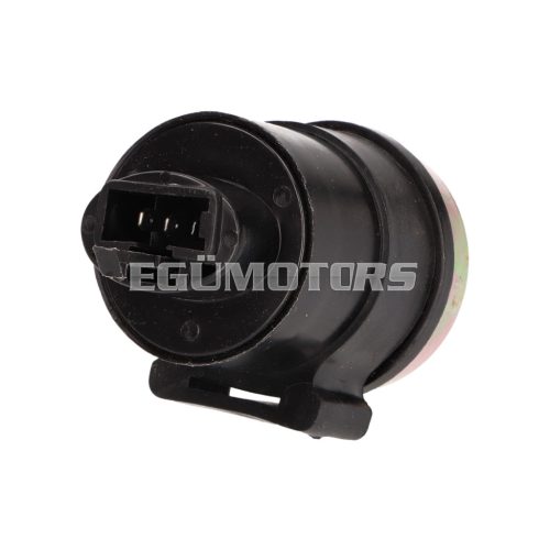 flasher relay for Kymco, Honda, SYM, China = NK390.31