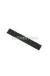 balancing weights adhesive tape / glue strip black flat version