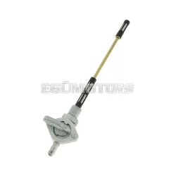 fuel tap manual for Motorhispania Furia