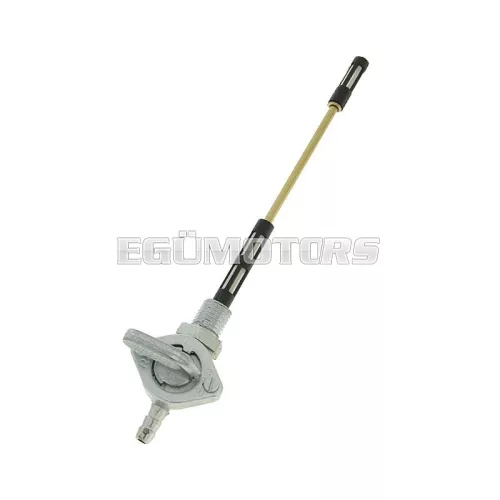 fuel tap manual for Motorhispania Furia