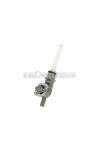 fuel tap 15mm vacuum to manual conversion for Aprilia, Kymco, Piaggio, Rieju