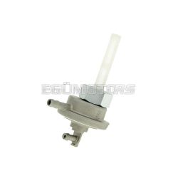   auto fuel tap 16mm M16x1.5 for metal tank (old type) for Kymco, SYM, GY6 = BT32006