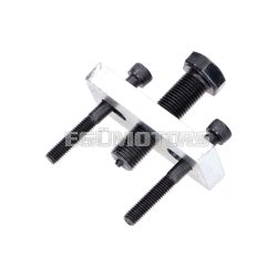   pole wheel puller for Aprilia, Puch, Suzuki, shift moped MVT inner rotor, Puch Maxi E50 clutch