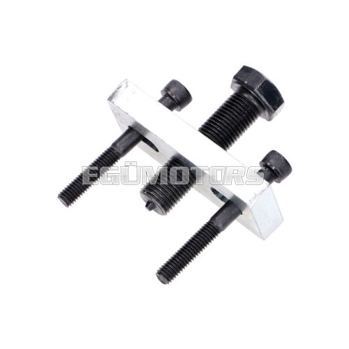 pole wheel puller for Aprilia, Puch, Suzuki, shift moped MVT inner rotor, Puch Maxi E50 clutch