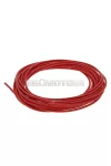 Elektromos vezeték 0.5mm² - 5m - piros