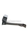 101 Octane oldalsztender, fekete, Peugeot Speedfight Vivacity