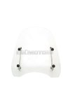 windshield / windscreen for 50cc scooter