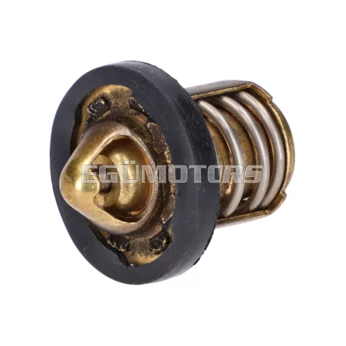 Termosztát vízhűtéses motorhoz, Aprilia, Suzuki Di-Tech