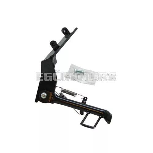 Oldalsztender / kitámasztó fekete, Aprilia Rally, SR50 WWW