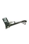side stand / kickstand black for Piaggio, Gilera Stalker, Storm, NRG, NTT
