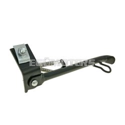   side stand / kickstand black for Piaggio, Gilera Stalker, Storm, NRG, NTT