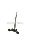 steering column with 30mm shaft for Yamaha Aerox, MBK Nitro from 2002