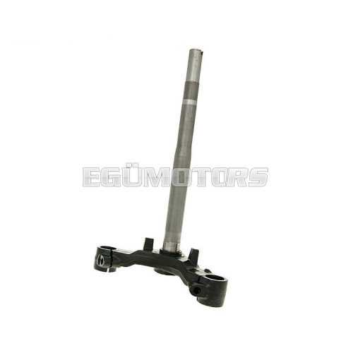 steering column with 30mm shaft for Yamaha Aerox, MBK Nitro from 2002