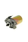 starter motor for Honda Vision, Peugeot Rapido 10 teeth