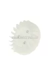 cooling fan for Minarelli 50cc 2-stroke AC