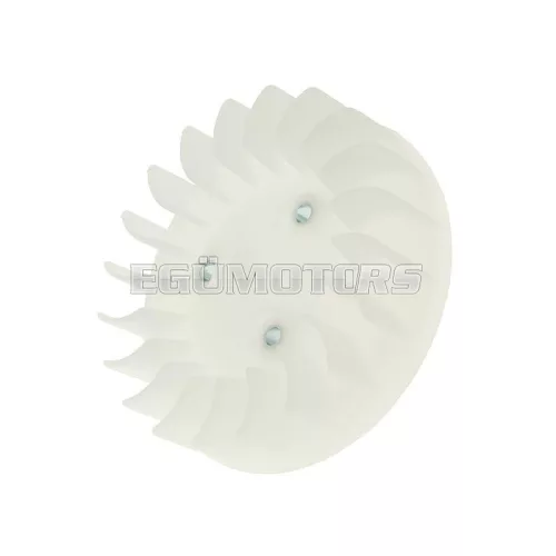 cooling fan for Minarelli 50cc 2-stroke AC