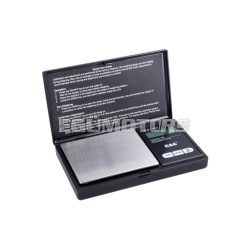 Digitális zsebmérleg 100g / 0.01g