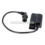 101 Octane CDI egység gyújtótekercsel, Piaggio 50cc 4 ütemű 2 szelepes