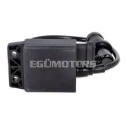 101 Octane CDI egység gyújtótekercsel, Piaggio 50cc 4 ütemű 2 szelepes